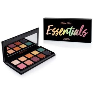 Violet Voss Essentials Pro Series Eyeshadow Palette